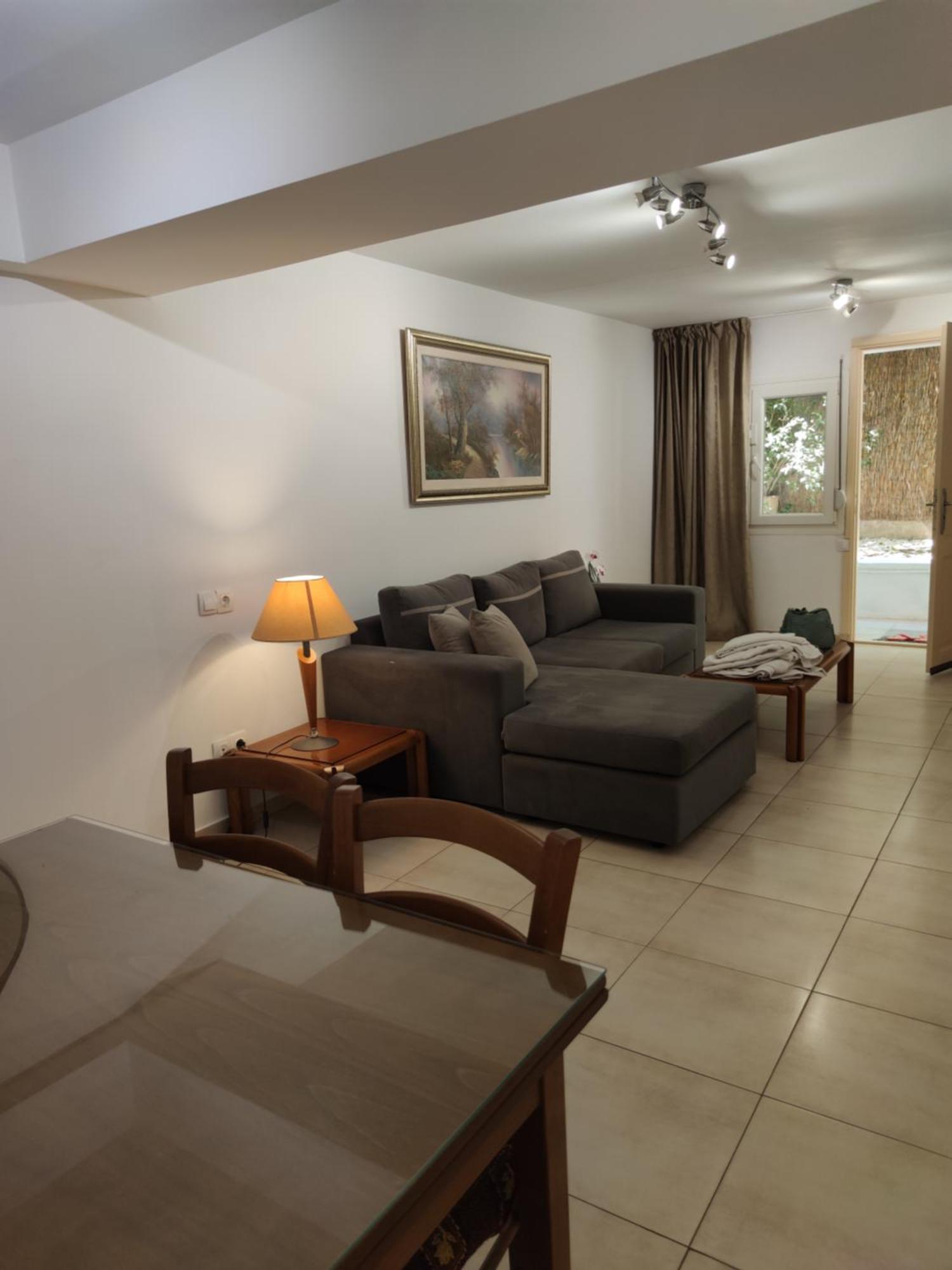 Apartment Irina Athens Exterior photo